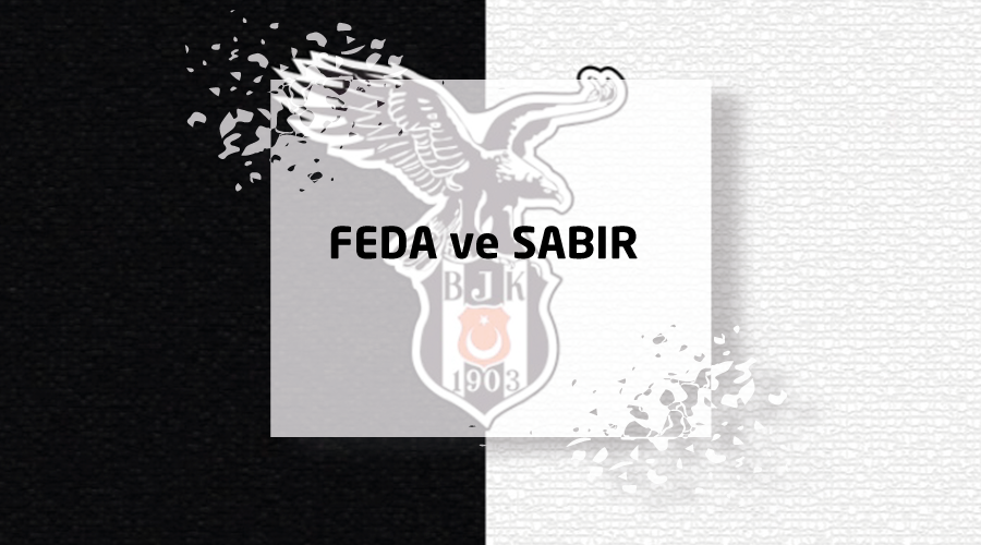 FEDA ve SABIR